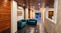 Hotel SVR Grand