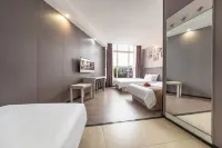 Shell Hotel (Xiayi County Datong Road County Government)