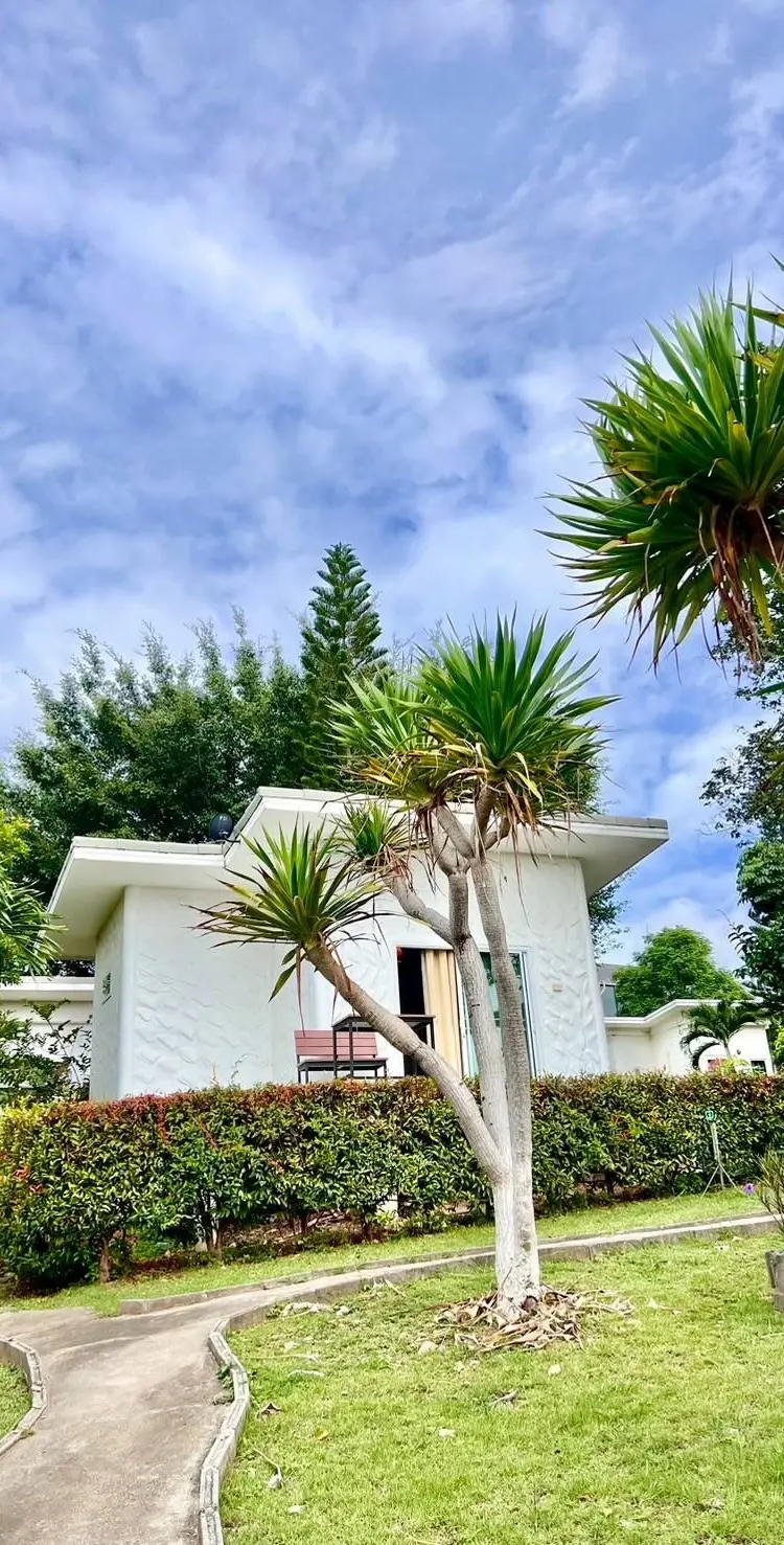 รูปภาพของไวท์ร็อค รีสอร์ท