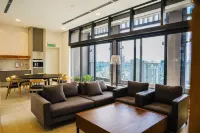 Lucentia residance by Willow Home lalaport