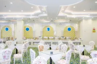 Mitsubishi Hotel, Zhongqi, Urad