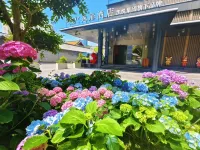 徐州彭城廣場逸扉飯店 - Wi-Fi
