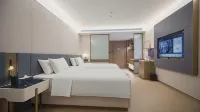 雅斯特酒店（欽州長融世貿廣場店）