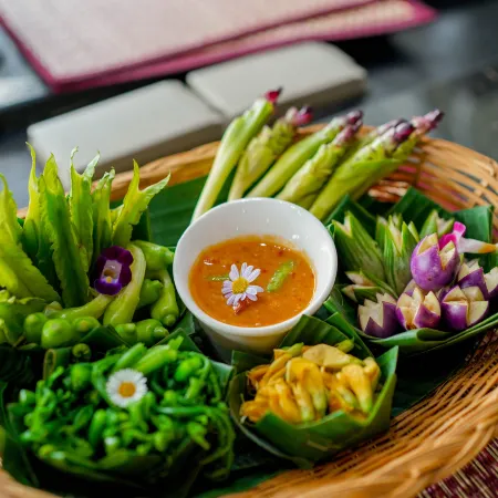 Phuengluang Riverside Hotel Chanthaburi