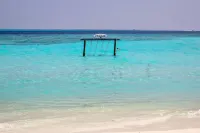 Arrival Beach and Spa at Gulhi - sul mare