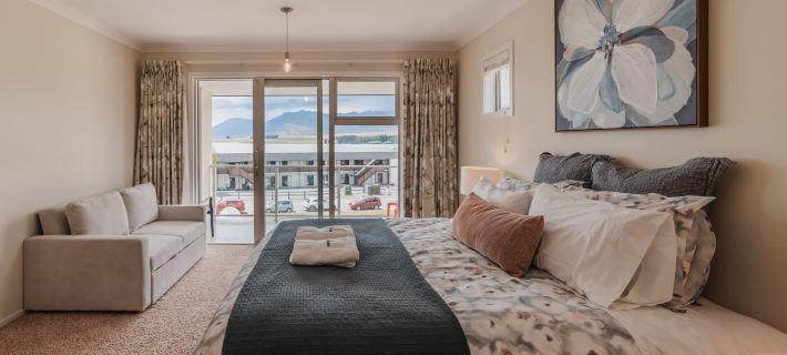 Ohana Tekapo Vista - 3BR, Hot Tub & Stunning Views Hotels in Lake Tekapo