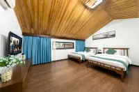 Manshan Su · Jiangjing Homestay (Fenghuang Ancient Town Branch)