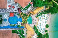 Garden Cliff Resort & Spa Pattaya