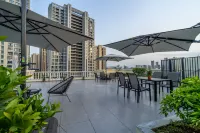 Yilin Yunsu Hotel (Xingyuecheng)
