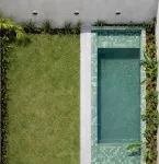 Trendy Apartments in Palermo Hollywood by BueRentals - Rooftop Pools