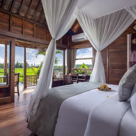 Berlima Boutique Resort