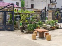 Yunqi Qiupu Homestay