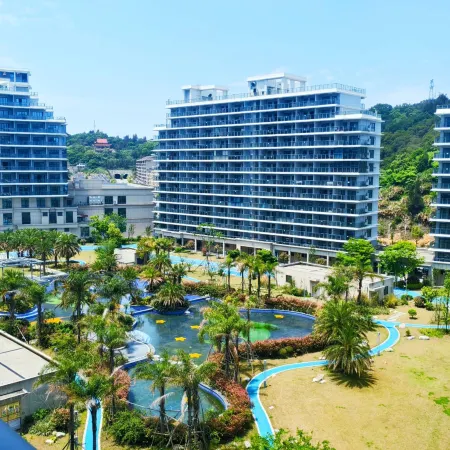 Haiyuchen Hotel