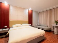 Haining Holiday International Hotel Hotels in Haining