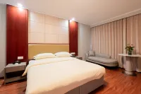 Haining Holiday International Hotel