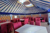Muyun Resort Center - Homestays