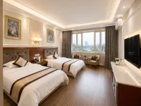 Renshou Wanhao Business Hotel