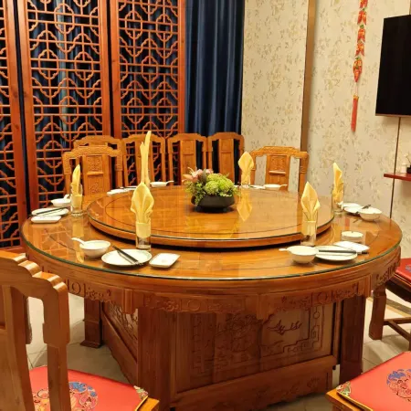 Zhundong Hotel