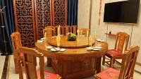Zhundong Hotel - sarapan