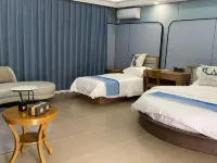 Mati Yunqi Homestay Sunan Yugur Özerk İlçesi otelleri