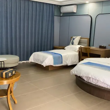 Mati Yunqi Homestay