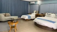 Mati Yunqi Homestay