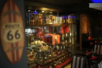 Apihap Hotel - 酒吧