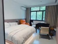 Shanhuan Tea-themed Stay