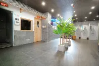 Kiwi Beachside Hotel & Cafe Da Nang - servizio colazione