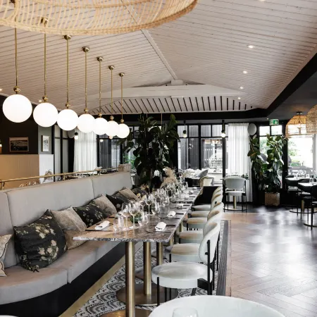 Le Celtique & Spa