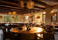 Shuxia Shisanjian Wild Luxury Vacation Homestay (Yaan Bifengxia Branch)
