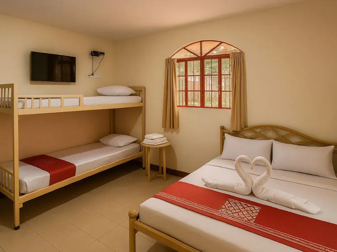 Harts Hotel-calamba Laguna - Calamba