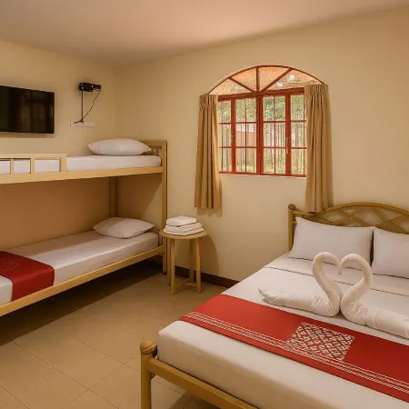 Harts Hotel-Calamba Laguna