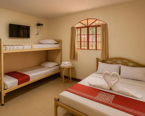 Harts Hotel-Calamba Laguna Hotels in Calamba