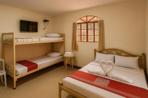 Harts Hotel-Calamba Laguna