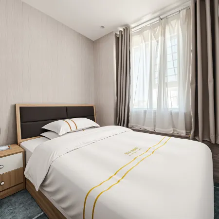 Fanghua story Hotel