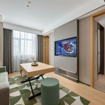 Country Inn & Suites by Radisson (Anshun Zhenning Store)