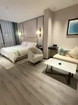 XanaHotel Jingdezhen  TaoxichuanCultural and Creative Block Sculpture Porcelain Factory Branch