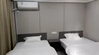 泗陽樂家商務賓館