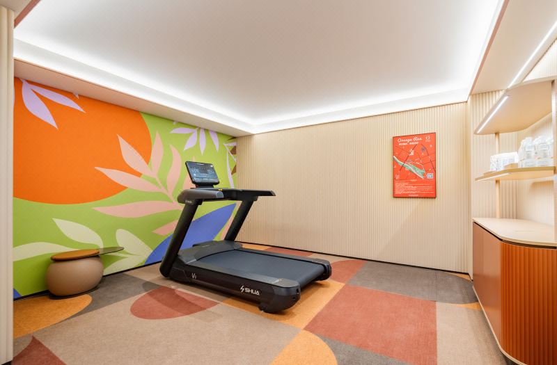 Orange Hotel (Chengdu Uestc, Hongxingqiao Metro) photo 2