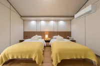 Yunhai Xuegu Hot Spring Hotel