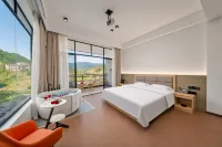 Famous Arrival Homestay (Longsheng Longji Terraced Fields Jinkeng Dazhai) - New