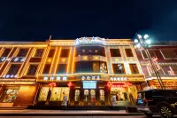 Golden Wheel Hotel
