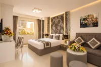 Amory Hotel - Bui Vien Walking Street