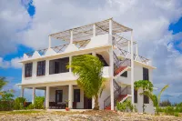 Villa Katerina Zanzibar Apartment Paje