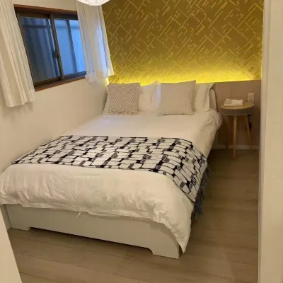 gorou house 2 Hotel berhampiran Stesen Iwamotocho