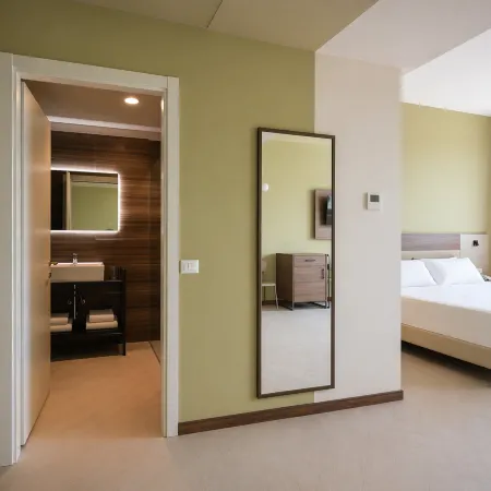 LVG Hotel Collection - Belfiore