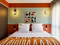 Hotel Ligo by HappyCulture Hotels in Bouches-du-Rhone