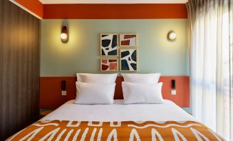Hotel Ligo by HappyCulture
