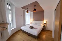 Hotel Ambassadeur